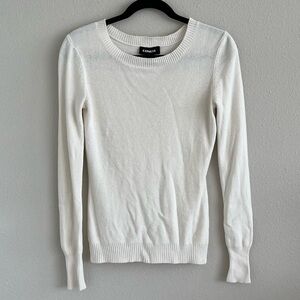 Express sweater